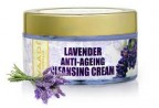 Vaadi Herbal Lavender Anti-Ageing Cleansing Cream 50 gm